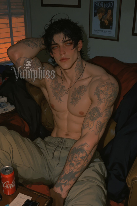 Cole Pike Image
