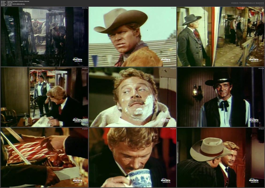 Cimarron City S01E03 To Become A Man.mkv