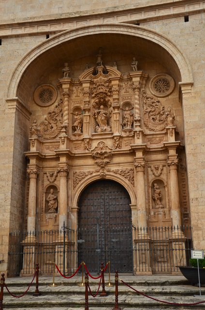 Calamocha-15-5-2024 - Teruel y sus pueblos- (10)