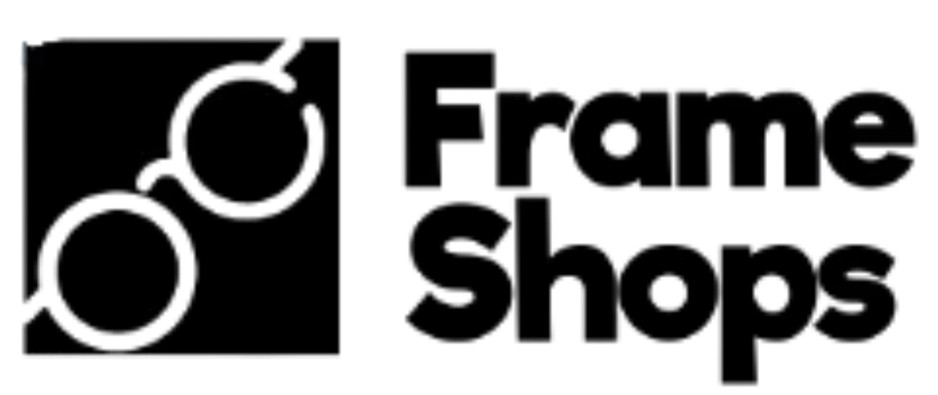 Frame Shops Logo