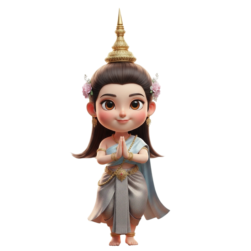 น้องพาฝัน