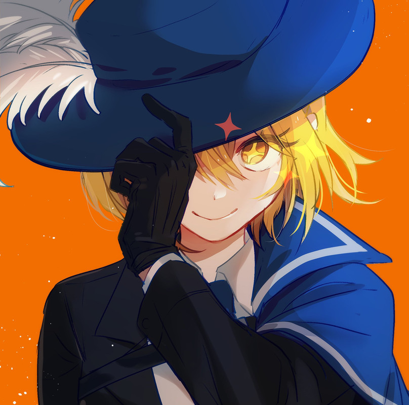 quixote's avatar