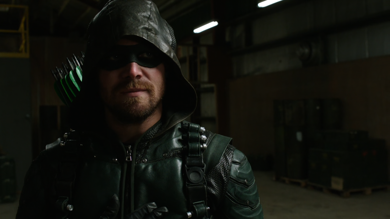 Arrow (2012) - S06E10 - Divided (1080p AMZN WEB-DL x265 Vyndros)