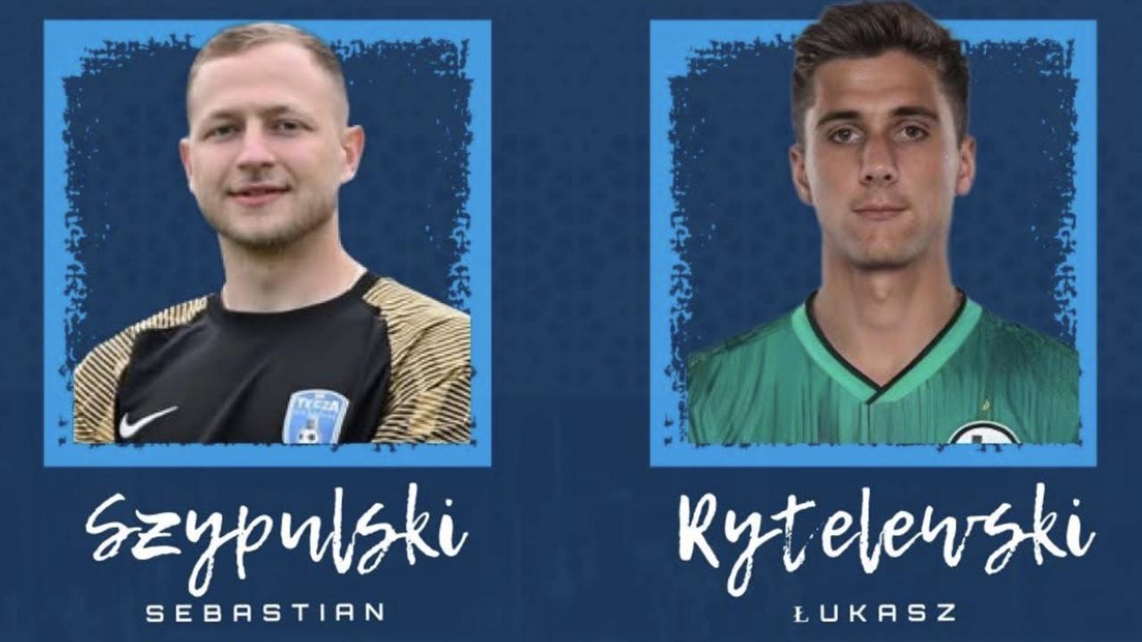 S.SZYPULSKI & Ł.RYTELEWSKI logo