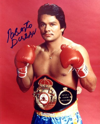 Roberto Duran