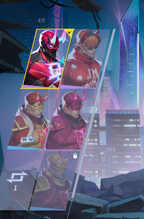 Daredevil