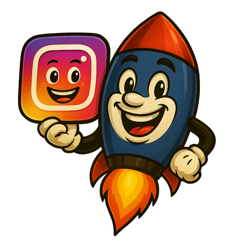 Rocket Logo