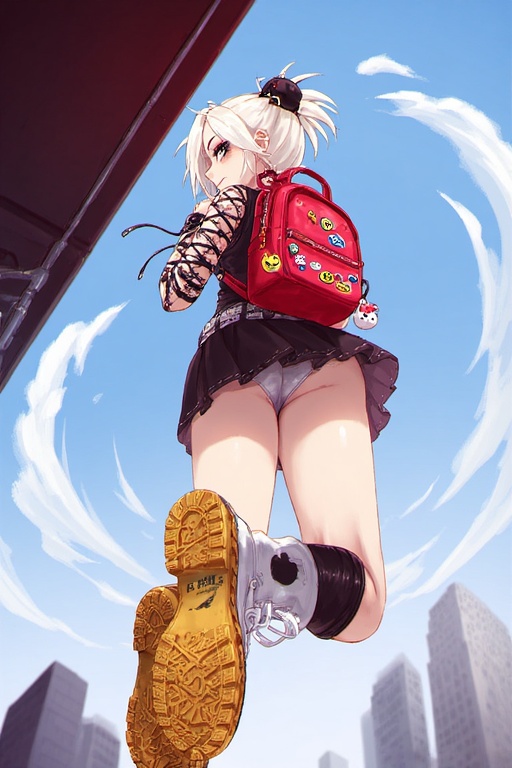 Seen-from-below-looking-up-a-g-23