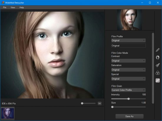 WidsMob Retoucher 2021 v1.2.0.48 (x64) Multilanguage Portable