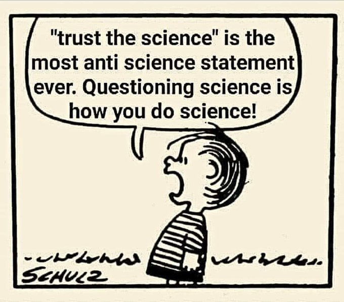 Where did all the TRUST THE SCIENCE people go??? Fvs-Bt-AXWYAIIh2t