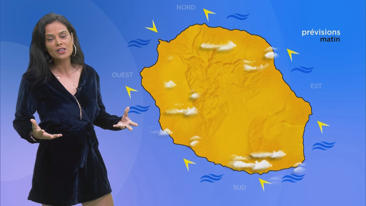 Météo La Réunion - Émission du mardi 09 juillet 2024_La Première_2024_07_09_17_33.ts_snapshot_00.24.