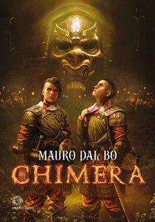 Mauro Dalbo - Chimera (2024)