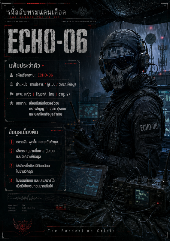 ตัวละคร 6