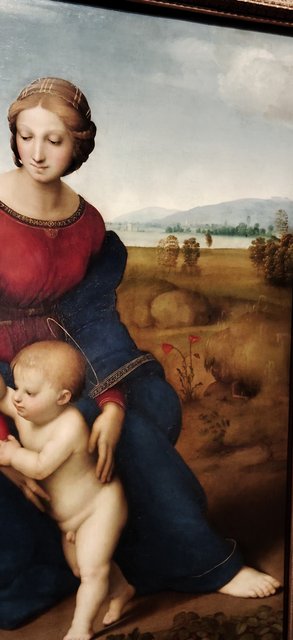 El Beso de Klimt, el soberbio Kunsthistorisches Museum y el Prater - Viena - Bratislava - Praga, Navidad 2024 (49)