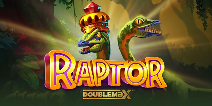 Slot Raptor DoubleMax