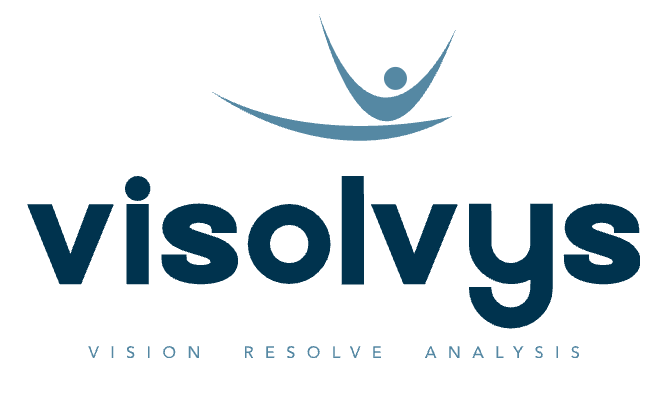 Visolvys logo