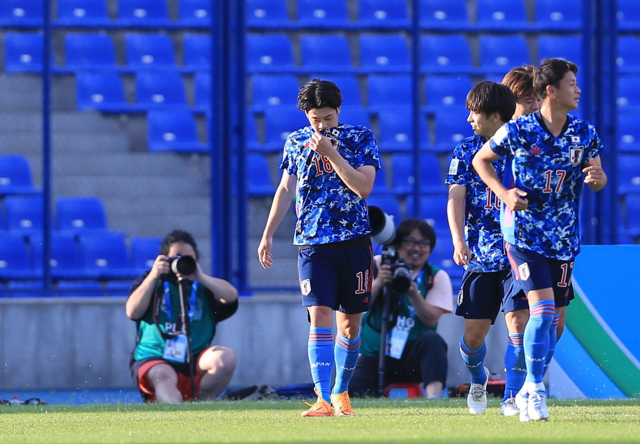 Nhận định, đánh giá U23 Nhật Bản vs U23 Syria, 18h30 ngày 07/01