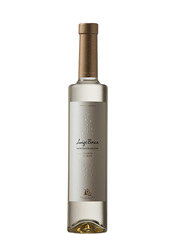 Luigi Bosca, Gewurztraminer