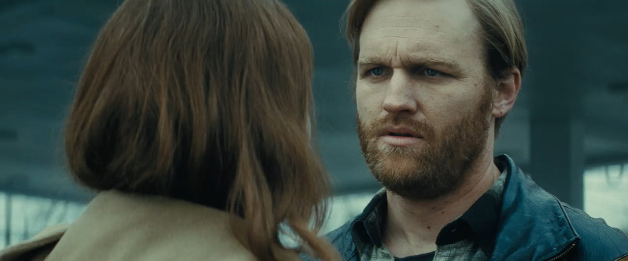 Disclosure Day 2026 WebRip [Hindi + English] 480p 720p ESub Screenshot