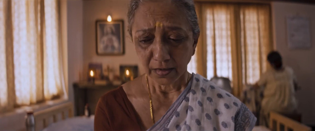 Jananam 1947 Pranayam Thudarunnu 2024 WebRip [Telugu] 480p, 720p ESub Screenshot