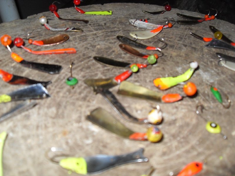 fishing lures 1