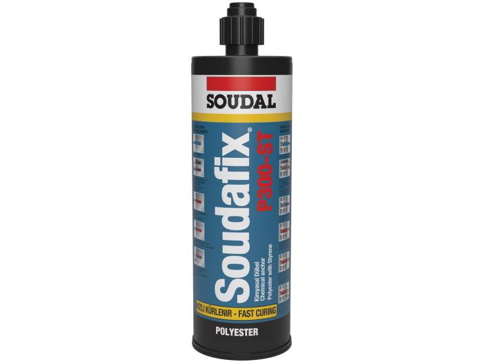 Soudafix P300-ST
