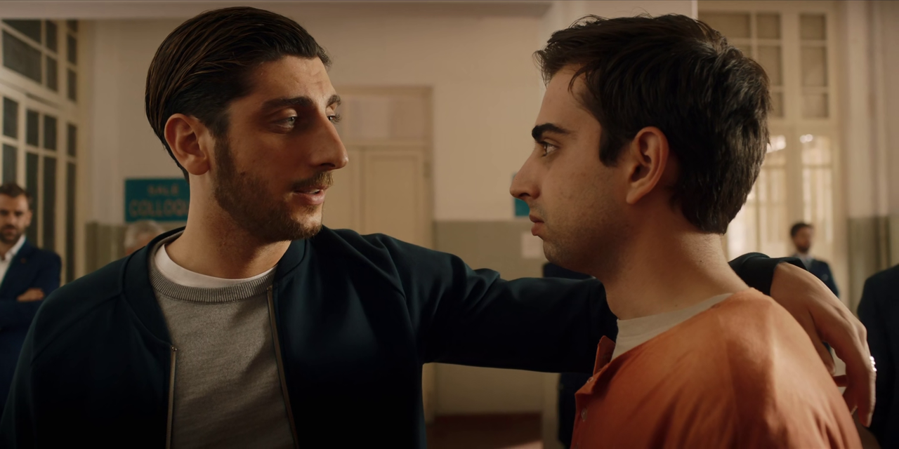 Speravo De Morì Prima 6