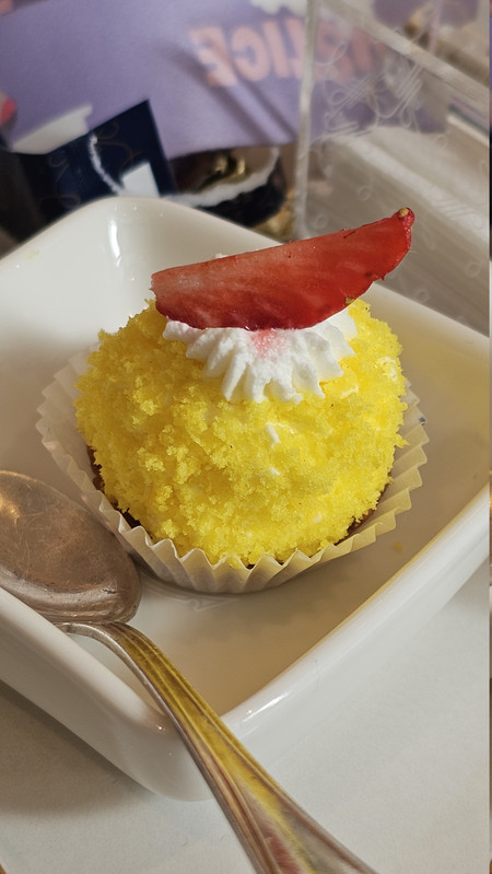 組長點給我吃的,謝謝組長