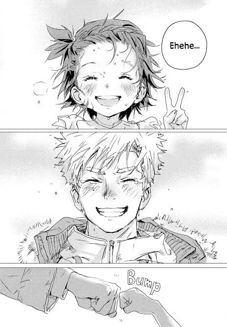 Why Medalist is a Must-Read for Sports Manga Fans 4 images 26