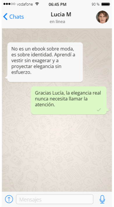 Testimonio 2