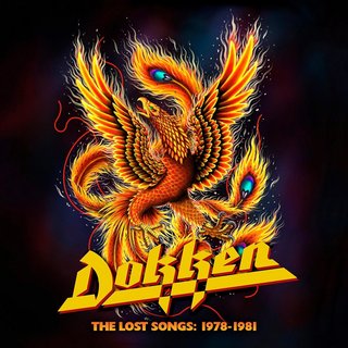 Dokken - The Lost Songs 1978 - 1981 (2020).mp3 - 320 Kbps