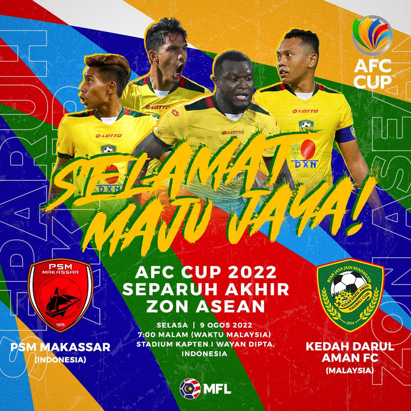 Image of Kedah Cari Penawar Duka di Bali