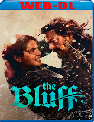 The Bluff (2026) WebDL 1080p ITA ENG E-AC3 Subs