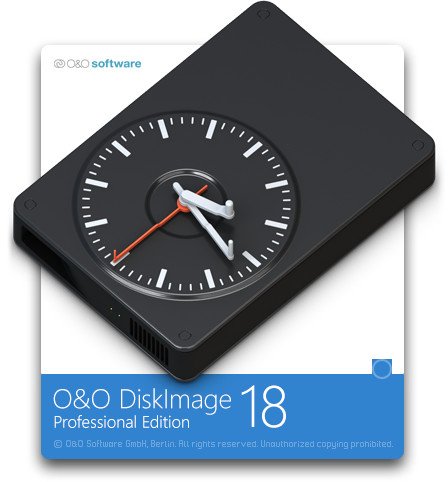 O&O DiskImage Professional   Server 18.3.276