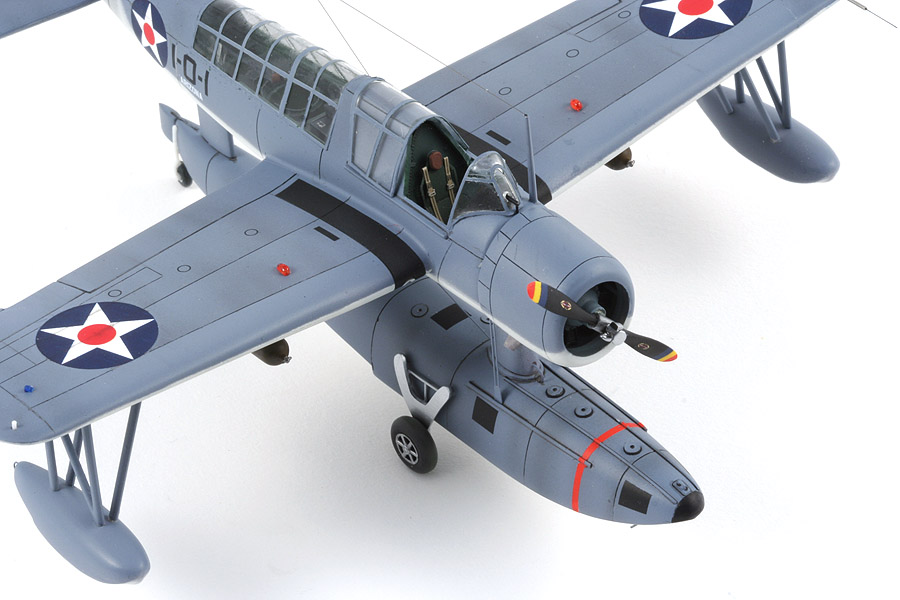 [Airfix/MPC] Vought Kingfisher Kingfisher-03