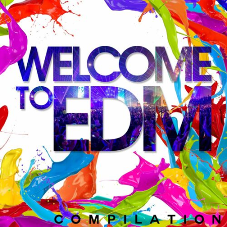 VA - Welcome To EDM Compilation (2022)