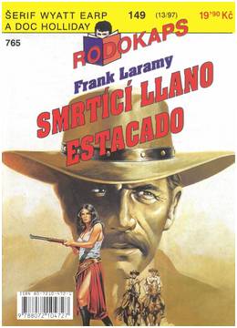 Re: Knihovnička Rodokapsu