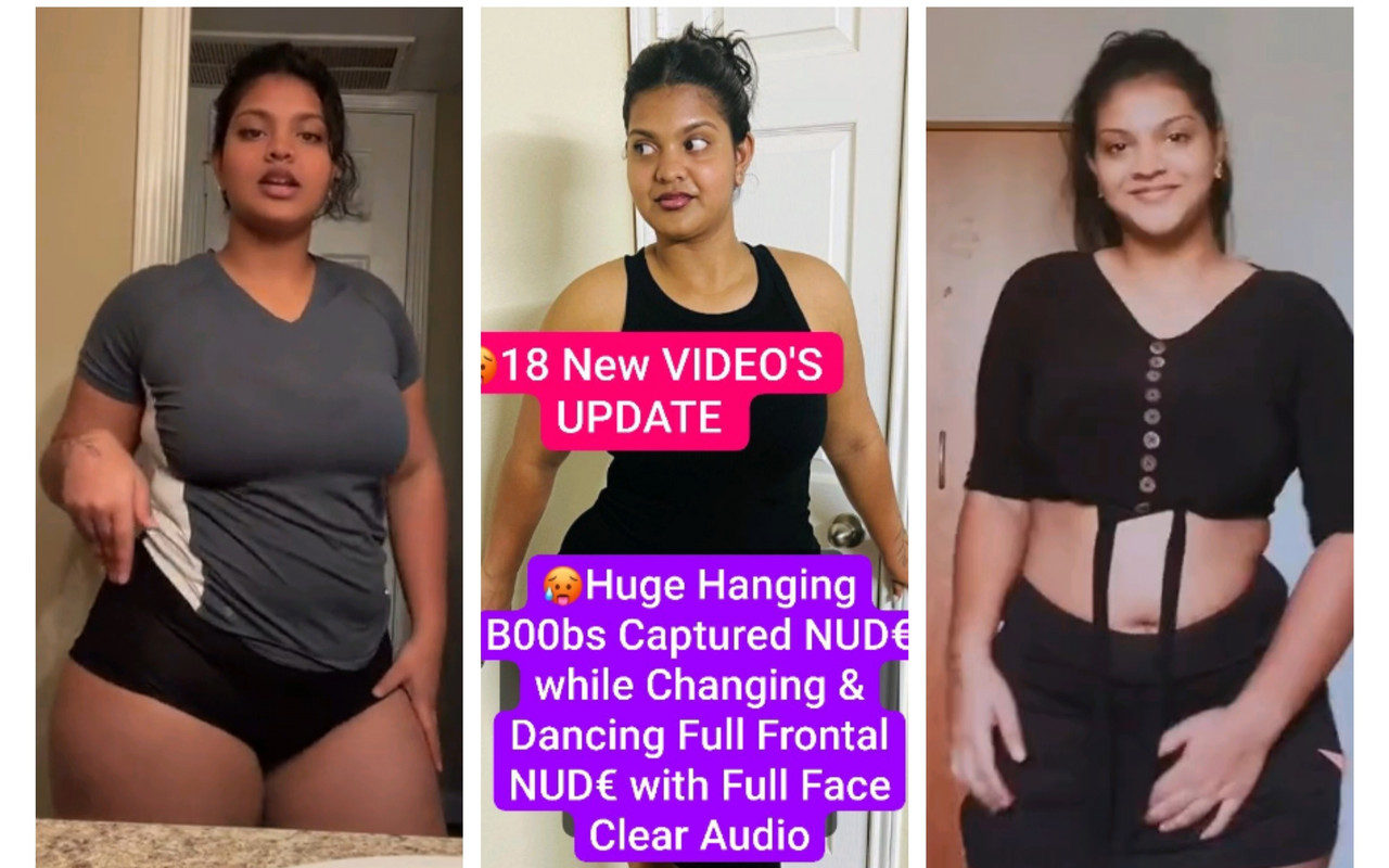 Horny Busty Girl Full Nude Videos Leaked