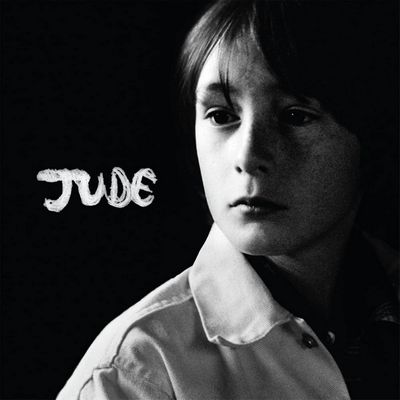 Julian Lennon - Jude (2022) [Official Digital Release] [CD-Quality + Hi-Res]
