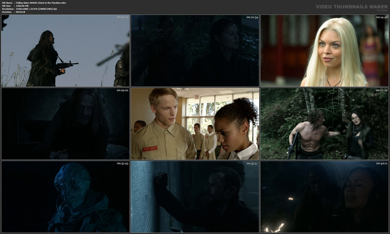 Falling Skies S04E01 Ghost in the Machine.mkv