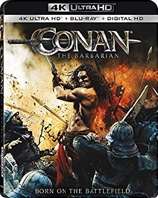 Conan The Barbarian (2011) FullHD 1080p UHDrip HDR10 HEVC ITA/ENG - ParadisoItaliano