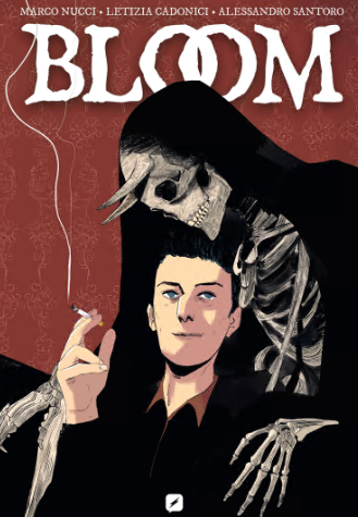 Bloom (Edizioni BD 2024-07-17)