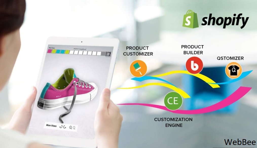 Shopify App Development