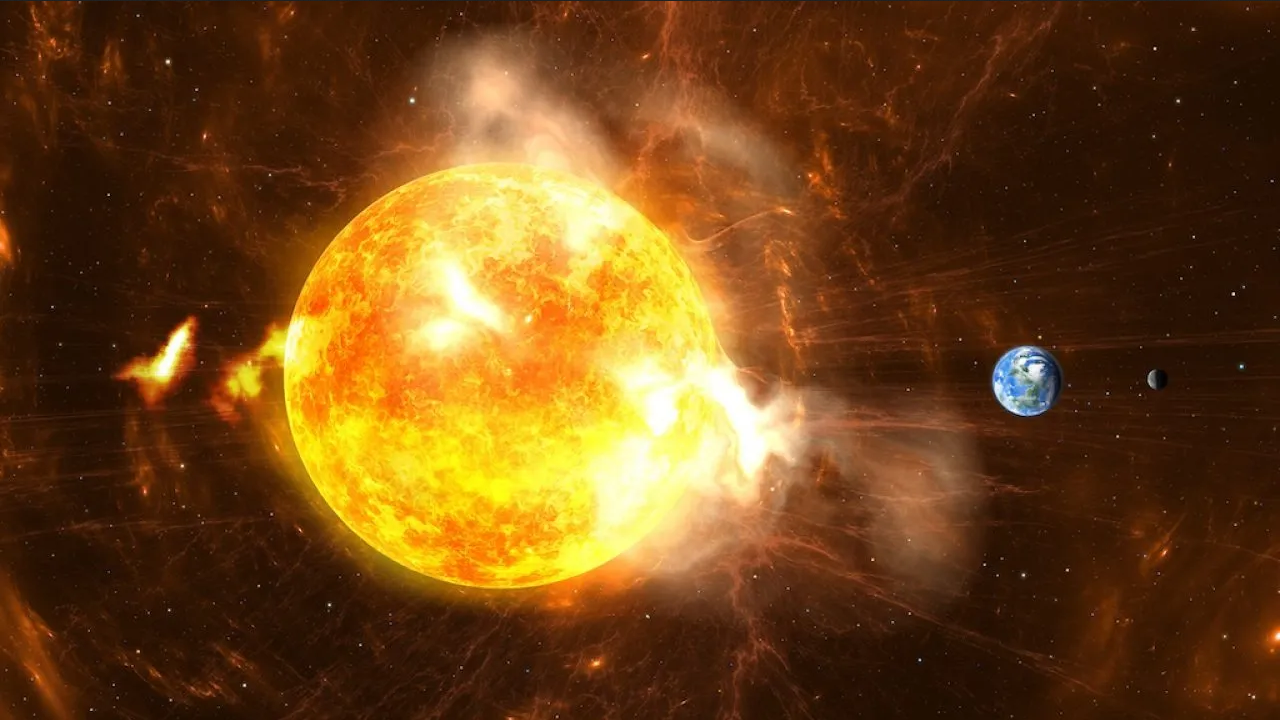 Los científicos ya tienen la fecha exacta en la que el Sol explotará y dará fin al sistema solar