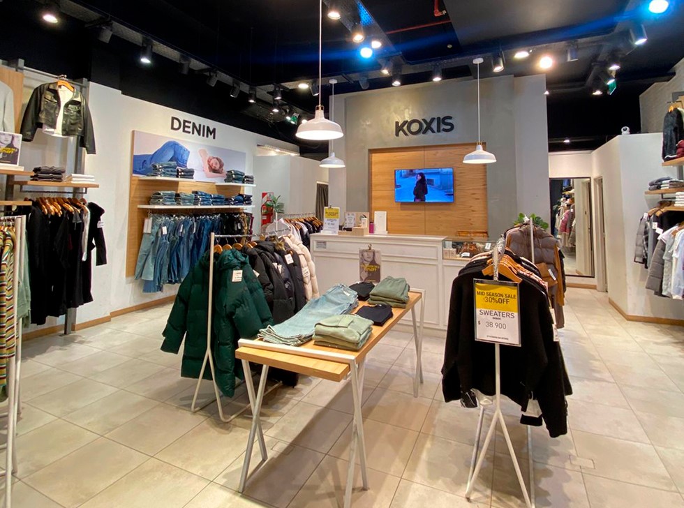 KOXIS NEUQUEN