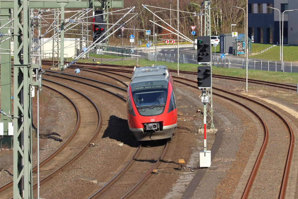 K040302 (1016) Herzogenrath