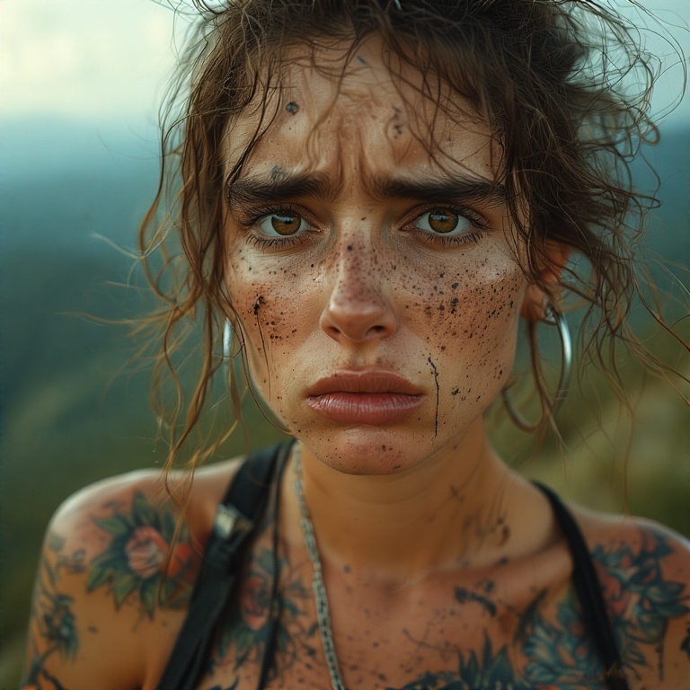 glossy-texture-a-grumpy-girl-w-2