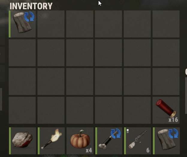 Skins not loading