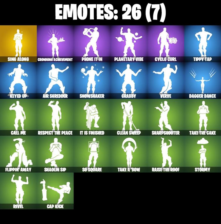 emotes comp