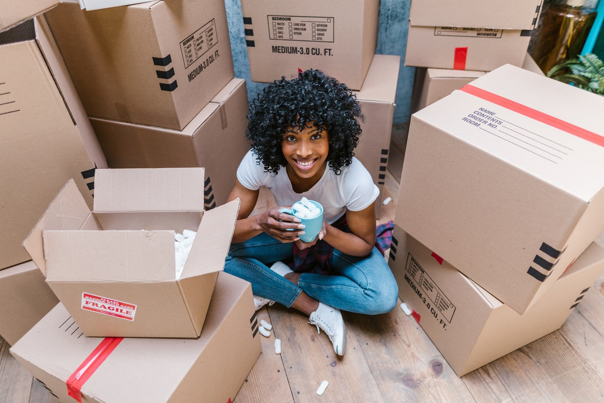 Expert Interstate Movers in Jersey City, New Jersey